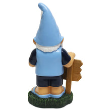 Load image into Gallery viewer, FOCO Officially Licenced Manchester City BBQ Garden Gnome Ornament
