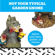Load image into Gallery viewer, BigMouth Inc The Great Garden Gnome Massacre

