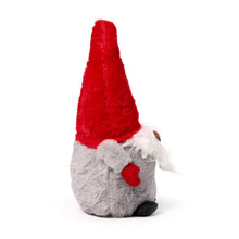 Load image into Gallery viewer, Plush Doorstop - Gnome - Gonk
