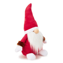 Load image into Gallery viewer, Liverpool FC Gonk Gnome (33cm Tall) Officially Licensed Soft Toy Plush, for Adults Kids Kopites
