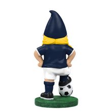 Load image into Gallery viewer, FOCO Official Scotland FA Female Football Garden Gnome
