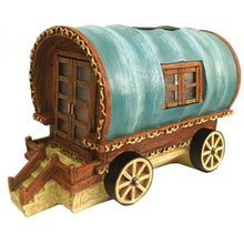 Load image into Gallery viewer, Smart Solar Gypsy Rose (The Elvedon Collection)
