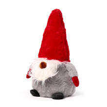Load image into Gallery viewer, Plush Doorstop - Gnome - Gonk
