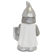 Load image into Gallery viewer, FOCO England FA Football World Cup European Thematic Garden Gnome Ornament Indoor/Outdoor
