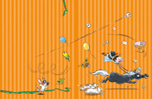 Load image into Gallery viewer, The World’s Worst Pets: A brilliantly funny children’s book from million-copy bestselling author David Walliams – perfect for kids who love animals! Hardcover – 28 April 2022
