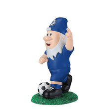 Load image into Gallery viewer, FOCO Officially Licensed Chelsea FC Corner Football Garden Gnome
