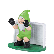 Load image into Gallery viewer, FOCO Officially Licensed West Ham United FC Goalkeeper Football Garden Gnome
