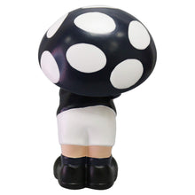 Load image into Gallery viewer, Forever Collectibles UK FOCO Football Scotland Premier League FC Mushroom Gnome
