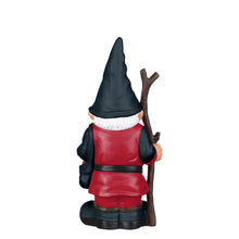 Load image into Gallery viewer, FOCO Houston Texans NFL Holding Stick Gnome

