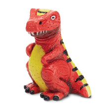 Load image into Gallery viewer, Melissa &amp; Doug Dinosaur Figurines Arts Age 8+ and Crafts Craft Kits: Created By Me, Made Easy &amp; More 8+ Gift for Boy or Girl
