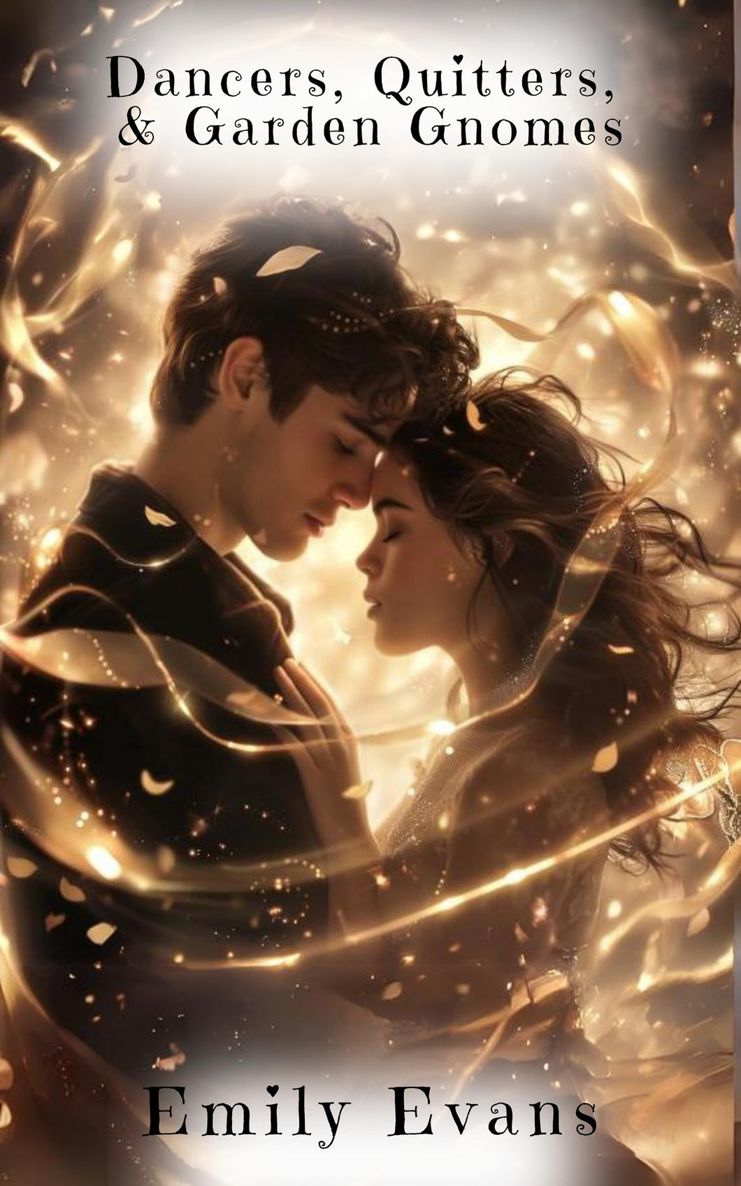 Dancers, Quitters, and Garden Gnomes