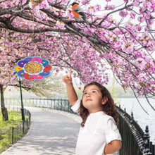 Load image into Gallery viewer, TYXHXTF 4 Pack Bird Feeders, Paint Your Own Bird Feeders, DIY Wooden Arts and Crafts for Boys Girls Outdoor Garden Decoration
