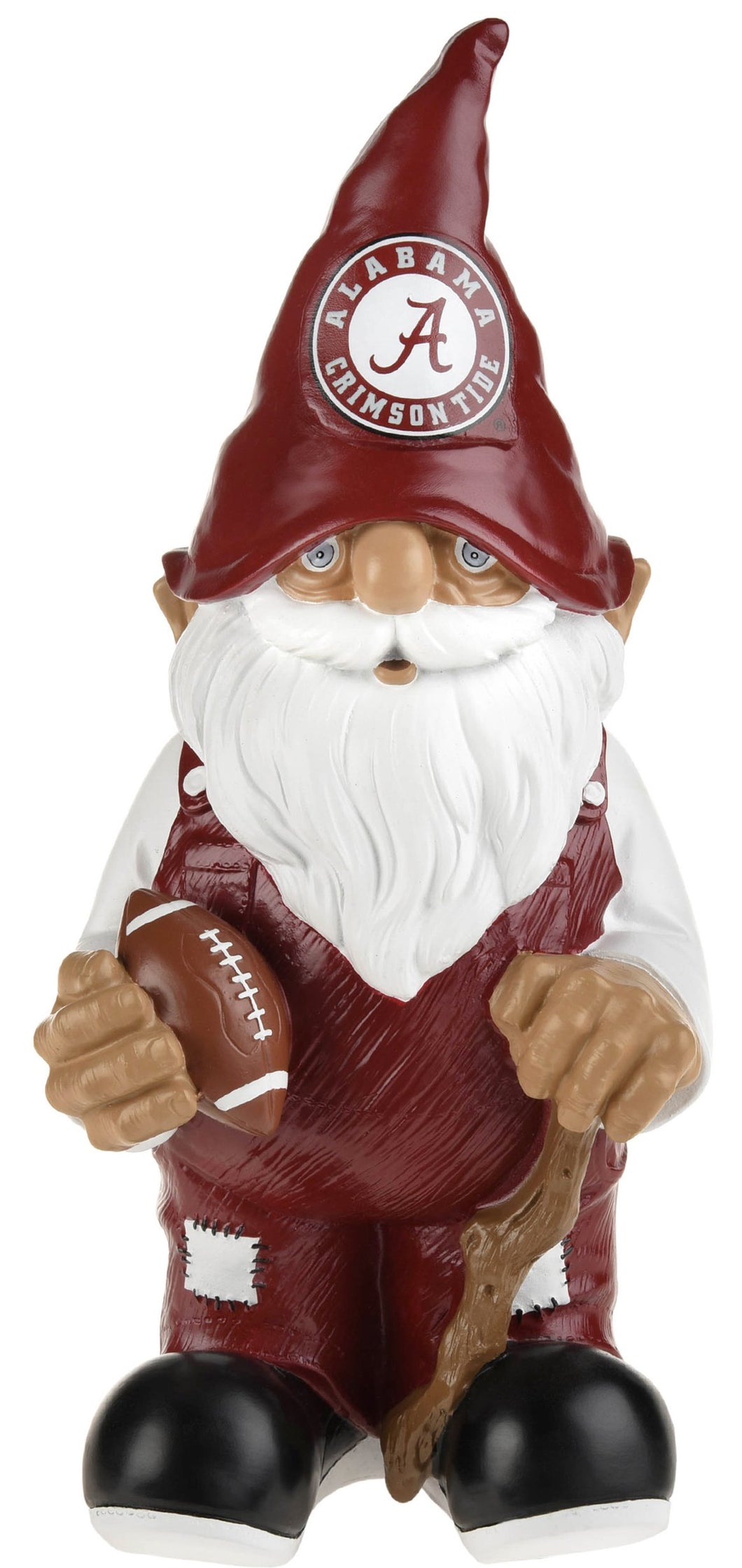 FOCO Alabama 2008 Team Gnome