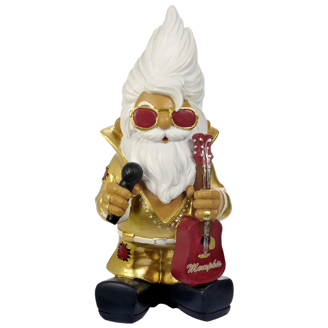 FOCO Memphis 11.5-Inch Thematic City Gnome