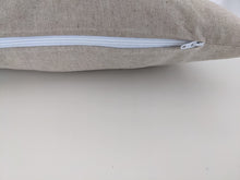 Load image into Gallery viewer, Christmas Red Elf Gonk Gnome Cushion Cover 16&quot;
