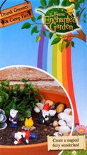 Load image into Gallery viewer, Exciting Secret Fairy Drunk Gnomes Set With Camp Fire - (4-Piece Set) - Whimsical &amp; Unique Garden Décor - Perfect for Outdoor Parties &amp; Gift for Garden Lovers
