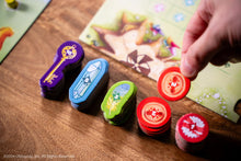 Load image into Gallery viewer, USAopoly | Gnome Hollow | Board Game | Ages 12+ | 2-4 Players | 45 Minutes Playing Time

