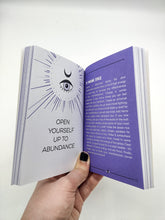 Load image into Gallery viewer, The Little Book of Manifestation: A Beginner’s Guide to Manifesting Your Dreams and Desires Paperback – 13 Jan. 2022
