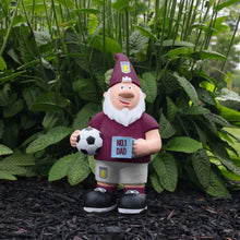 Load image into Gallery viewer, FOCO Premier League Aston Villa Number 1 Dad 25cm Garden Patio Ornament Gnome
