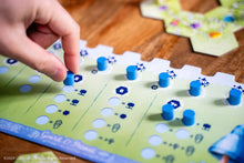Load image into Gallery viewer, USAopoly | Gnome Hollow | Board Game | Ages 12+ | 2-4 Players | 45 Minutes Playing Time
