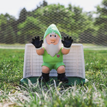 Load image into Gallery viewer, FOCO Officially Licensed West Ham United FC Goalkeeper Football Garden Gnome
