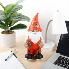 Load image into Gallery viewer, FOCO Cleveland Browns 2008 Team Gnome
