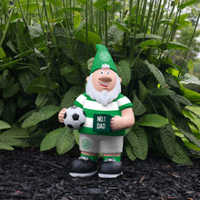 Load image into Gallery viewer, FOCO Premier League Celtic Number 1 Dad 25cm Garden Patio Ornament Gnome
