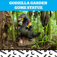 Load image into Gallery viewer, BigMouth Inc The Great Garden Gnome Massacre
