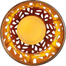 Load image into Gallery viewer, Luxform Lighting Battery Powered Outdoor Garden Charcoal Grey Metal Tulip Flame Candle Torch Stake Light with Remote Control and 24-Hour Timer
