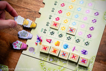 Load image into Gallery viewer, USAopoly | Gnome Hollow | Board Game | Ages 12+ | 2-4 Players | 45 Minutes Playing Time
