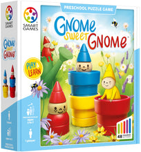 Load image into Gallery viewer, Gnome Sweet Gnome
