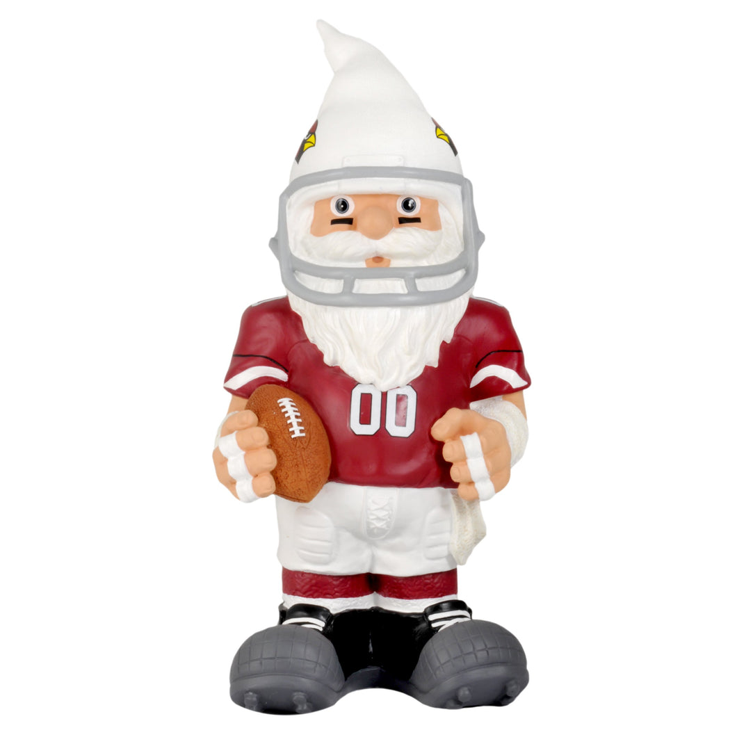 FOCO Tennessee Titans Throwback Uniform Gnome