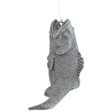 Load image into Gallery viewer, Design Toscano NG32122 Frederic the Little Fisherman of Avignon Boy Fishing Garden Statue, 38 cm, Polyresin, Two Tone Stone
