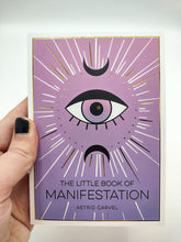 Load image into Gallery viewer, The Little Book of Manifestation: A Beginner’s Guide to Manifesting Your Dreams and Desires Paperback – 13 Jan. 2022
