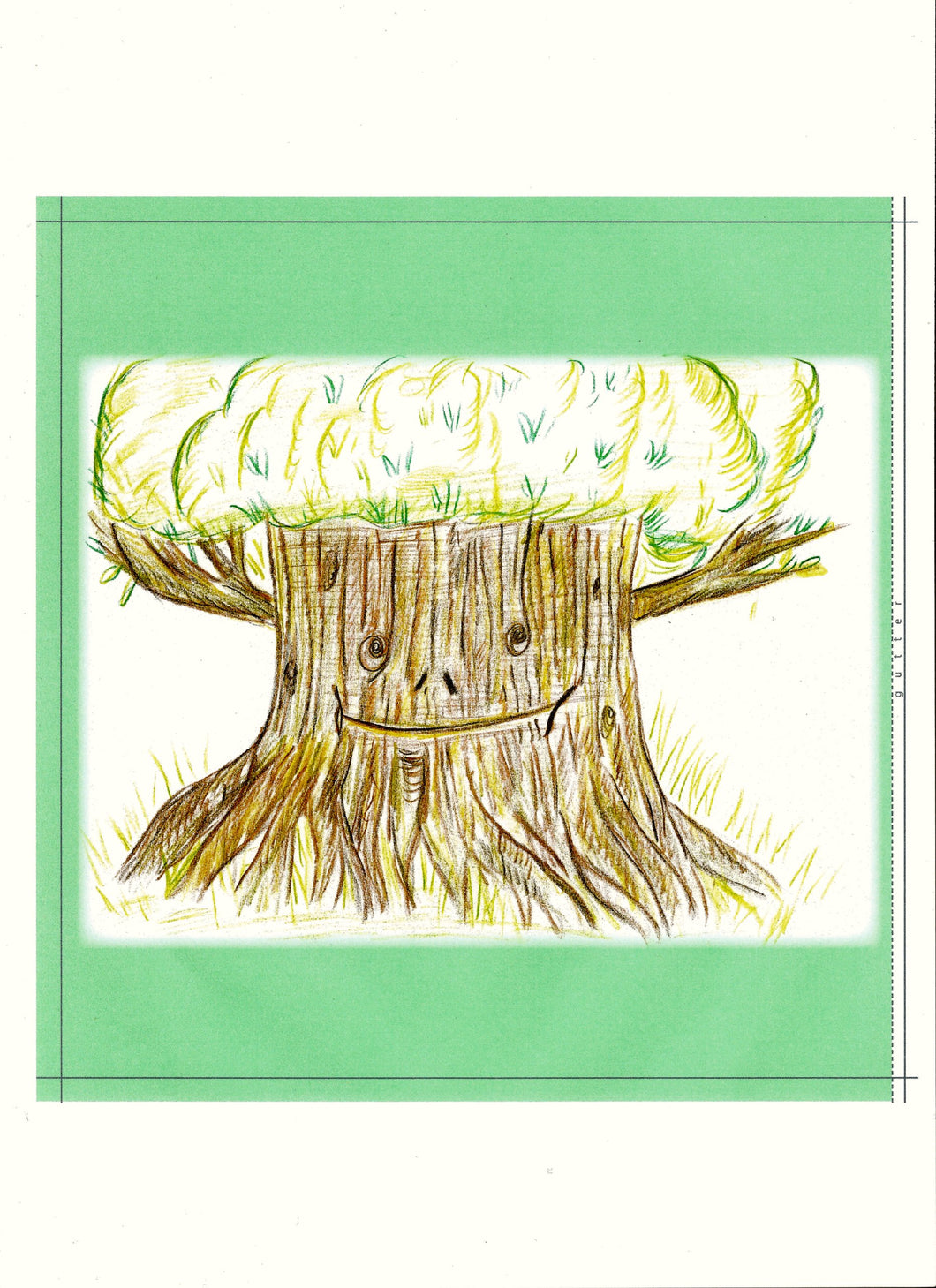 Naughty Netty and the Nasty Gnome - The Little Cottage Surprise (Bella's Garden Book 2)