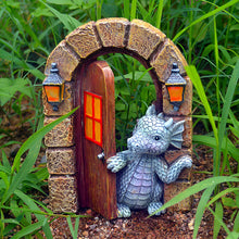 Load image into Gallery viewer, Garden Decorations Outdoor Garden Ornaments Statues Garden Wall Art Outdoor Fence Decorations Garden Gnomes Funny Mum Gifts
