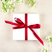 Load image into Gallery viewer, Fuzzy Cactus Personalised Christmas Acrylic Gonk Gnome Elf Bauble - Choose from four colours - Add any name! (Red, Decoration Only)
