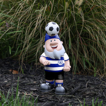 Load image into Gallery viewer, FOCO Officially Licensed Queens Park Rangers FC Header Ball Football Garden Gnome
