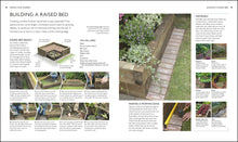 Load image into Gallery viewer, RHS Complete Gardener&#39;s Manual: The one-stop guide to plan, sow, plant, and grow your garden
