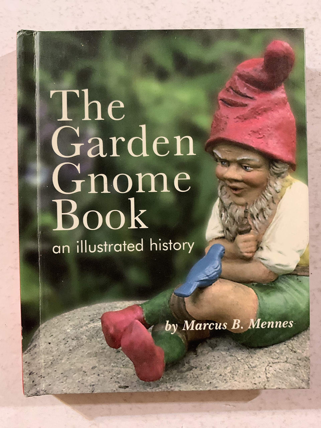 Gnome & Garden