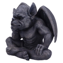Load image into Gallery viewer, Nemesis Now Laverne Dark Black Grotesque Gargoyle Figurine,13cm
