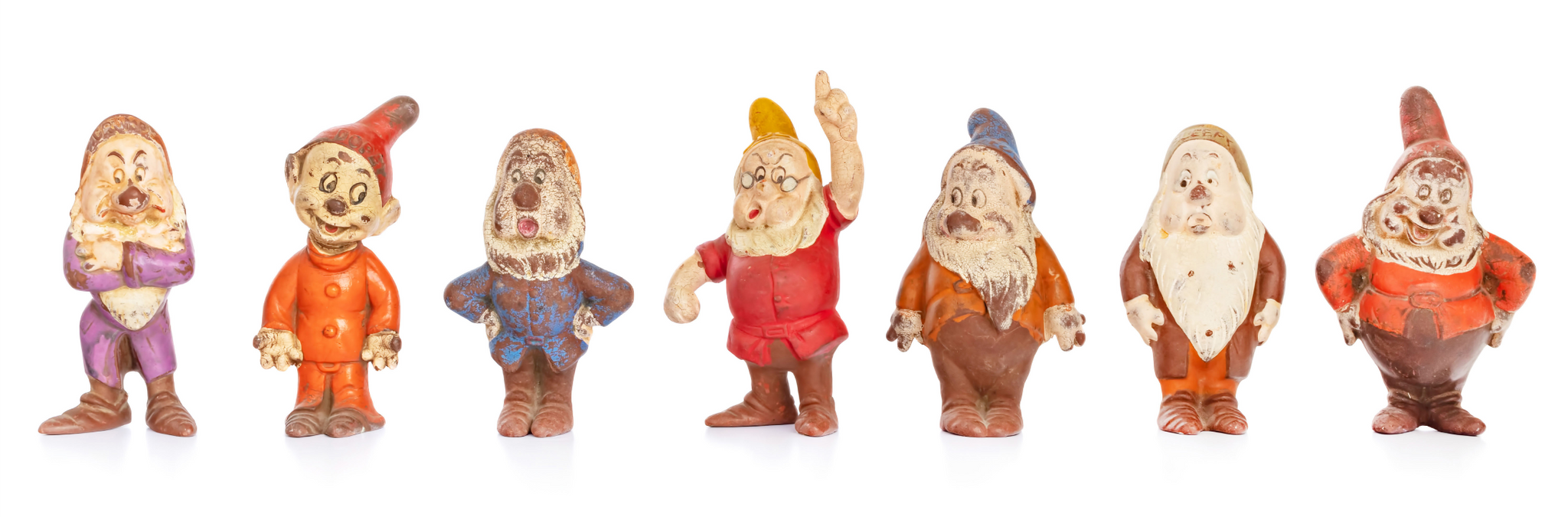 Gnome Beginnings – www.gnomelands.com